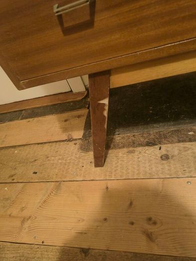 Sideboard/Vanity