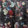 Yumi floral summer mini skater dress (free postage) Image 4