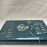 Kazuo Ishiguro The Buried Giant SIGNED Hardback 2015 Faber Nobel Prize Author Image 9