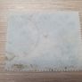 East Germany 1949 "75 Years Universal Postal Union UPU" 50 Pfennig Stamp cancelled - free standard postage Image 2