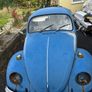 Volkswagen Beetle 1972 Image 8