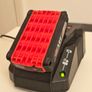 Bosch Battery, charger and drill Image 7