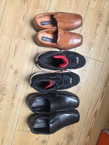 boys shoes