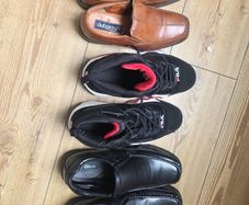 boys shoes