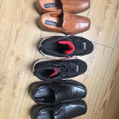 boys shoes