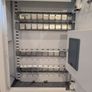 Electronic key safe with a numeric keypad Image 2