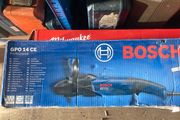 Bosch Professional Polisher 110 volt