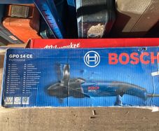 Bosch Professional Polisher 110 volt