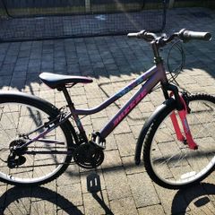 26" Girls bike