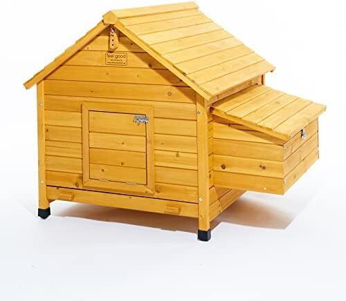 Coop House Chicken Coop, Large