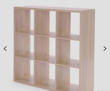 cube unit - shelf