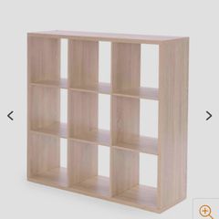 cube unit - shelf