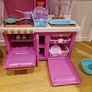 Our Generation Kitchen Set - Purple Image 9