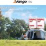 VANGO Tents and accessories now available at Jonscamping Image 2