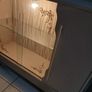 Drinks Display Cabinet Image 3