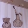 Baby Room & Nursery Room Makeover Image 2