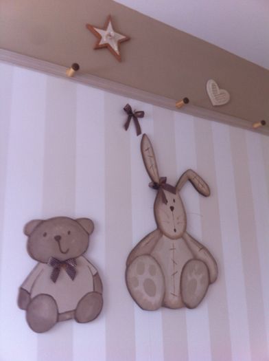 Baby Room & Nursery Room Makeover
