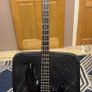 1988 Fender Japan PJR65 Jazz Bass Special PJ Active Contemporary Bass (Black) Image 7