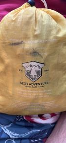 hammock fabric