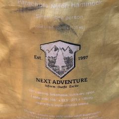 hammock fabric