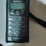 Dancall DC1 Retro Vintage Mobile Phone, 12v In Car Charger & Leather Holster Case 1997 Image 8