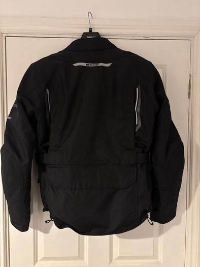 Motorbike Jacket Oxford Calgary 2