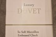 Foxford Double duvet