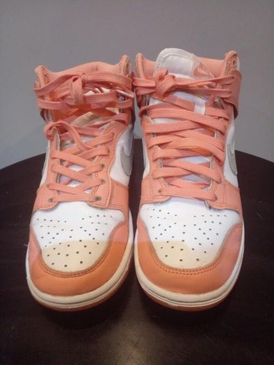 Nike Runners UK 4