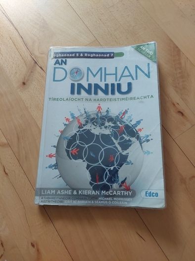 An Domhan Inniu - Roghaonad 5 & 7