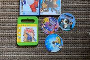 dvds
