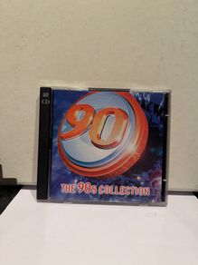 c.d 90's Collection