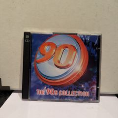 c.d 90's Collection