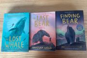 Hannah Gold books