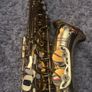 Saxophone Elkhart 100AS Image 3