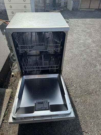 bosch dishwasher