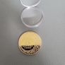 PI day medallion Image 6
