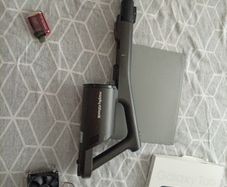 Morphy Richards 2-in-1 cordless