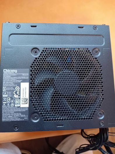 Acer Predator Orion 3000 (PO3-620) Gaming PC Shell | i7 10700F | 16GB RAM | 1TB SSD