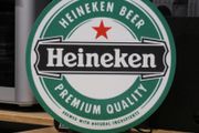 Heineken LED Light Box