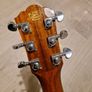 Washburn Acoustic guitar with Hiscox hardcase Image 6