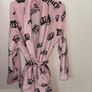 Juicy Couture Pink Robe Image 4