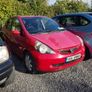 Parts for Honda Jazz 01-08 @ OCG Image 2