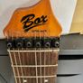 Double Guitar Model SRB640 handmade by BOX in Australia Image 3