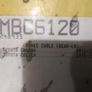 Toyota Carina/Celica Brake Cable. Image 2