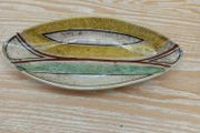 Ring Ceramics Dish