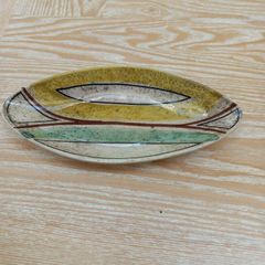 Ring Ceramics Dish
