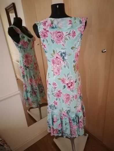 Women's Dress Size 16R Per Una
