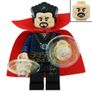 LEGO 76060: Doctor Strange's Sanctum Sanctorum (Retired) New Image 2