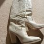 Girls cowboy boots Image 3