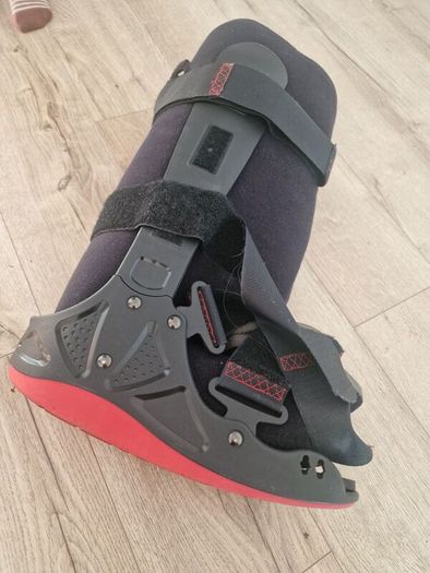 walking boots